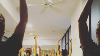 yoga schools quito Hot Power Yoga