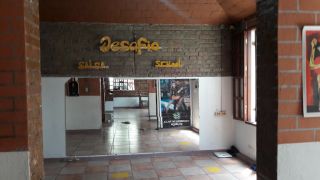 bachata schools in quito Desafio Salsa School