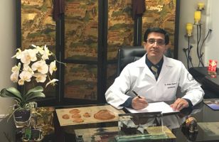 cursos acupuntura quito Clinica de Acupuntura Dr. Edwin Guerra