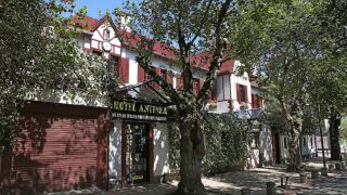 cheap double bedrooms in quito Boutique Hotel Antinea