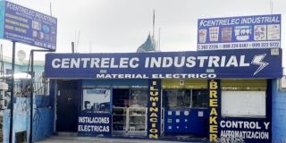 instalaciones electricas quito CENTRELEC INDUSTRIAL, Material Electrico, Mantenimiento Industrial,