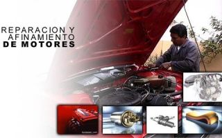 talleres mecanicos quito Mecanica Automotriz Taller Maldonado en Quito