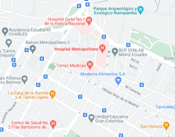 especialistas powerpoint quito Gastroenterólogos en Quito - Dr. Santiago Dávila