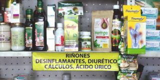 tiendas naturistas en quito Productos Naturales Nuestra Tierra, Medicina Alternativa, Tienda Naturista,