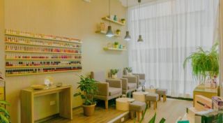 manicure pedicure places in quito The Salon Quito
