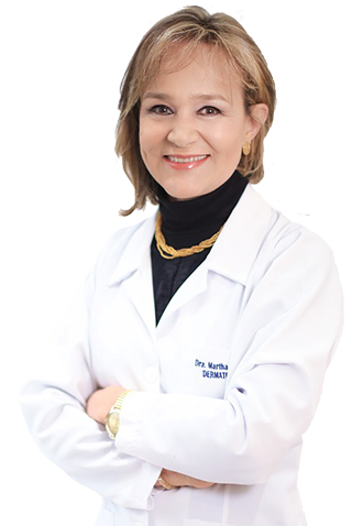 dermatologos en quito Dra. Martha Pardo Dermatólogo en Cumbaya