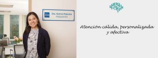 clinicas psiquiatricas quito Dra Norma Palacios