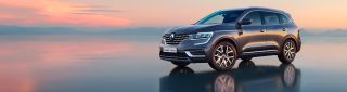 concesionarios opel en quito Automotores y Anexos - Renault