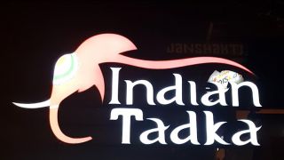 quinta gama restaurants quito Indian tadka