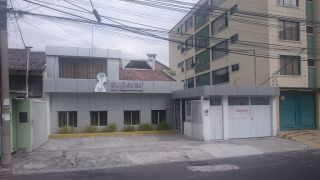 clinicas psiquiatricas gratuitas quito Superar Centro Integral de Psicología