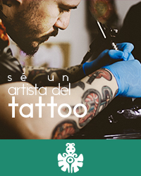 Artista del Tatuaje