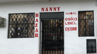 nanny quito Nanny
