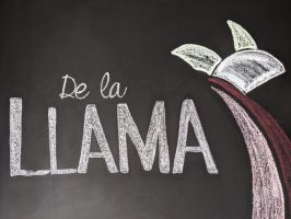 restaurantes con salas privadas en quito De La Llama