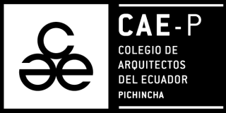 clases vela quito Colegio de Arquitectos del Ecuador Provincial de Pichincha