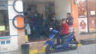 talleres motos en quito MCR Motos Taller y Repuestos en Quito