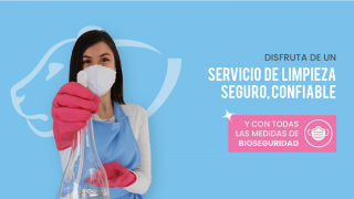 empresas limpieza quito Servicio de Limpieza Cleon