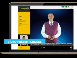 cursos en desarrollo web de quito Capacitación Virtual del personal | Empresa E-learning Ecuador 