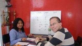 selectividad classes quito Galapagos Spanish School