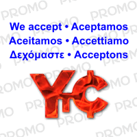 Valid only for members of the cooperative 0 % YTCs