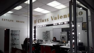 tiendas valentino quito D Class Valentino Peluquería