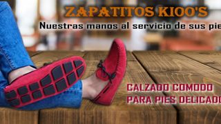 zapaterias especiales en quito Zapatitos Kioo's