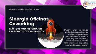 coworking in quito Sinergia Oficinas Coworking, Oficinas Compartidas, Espacios Coworking, Oficinas Ejecutivas en Quito