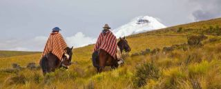 travel agencies in quito Responsible Travel Ecuador