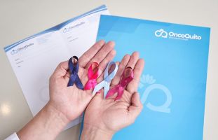clinicas oncologicas quito OncoQuito Clínica de Oncología
