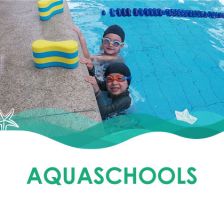 natacion infantil quito AQUAMARIS SWIMMING SCHOOL en Tumbaco