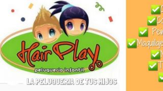 peluquerias infantiles de quito Hair Play Norte Pelu Infantil