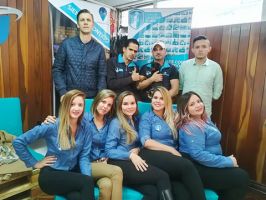 cursos capacitacion profesional quito Centro de Capacitacion Ecuador