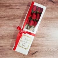 Regalo Roses Box