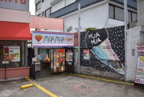 restaurantes con jazz en quito MUA MUA Café Jazz & Empanadas Paraguayas