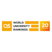 QS World University Rankings 2024 Evalúa la calidad de la docencia e investigación, nivel de internacionalización de la institución y encuestas de reputación a académicos y empleadores. Este año incluyó 3 nuevos indicadores: sostenibilidad, resultados de empleo y red internacional de investigación. 10° lugar a nivel nacional 1401+ lugar a nivel mundial