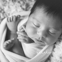 fotografo newborn quito Lalalu by Kay