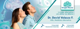 terapias neurales en quito Dr. David Velasco - Terapia Neural EC