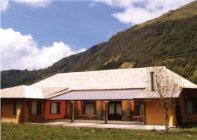 alojamientos familias quito Termas de Papallacta Oficina Reservaciones Quito