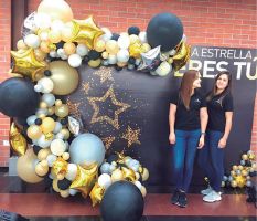 cursos globos quito Cool Balloons-Globos Quito