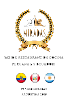 restaurantes peruanos en quito La Chispa Peruana