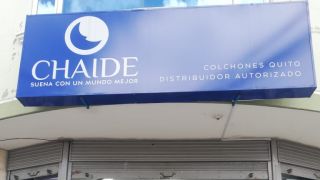 tiendas de colchones en quito Colchones Quito