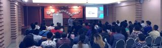 cursos para emprendedores en quito Centro de Capacitacion Ecuador