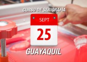 Curso 25 Septiembre 2017 Guayaquil