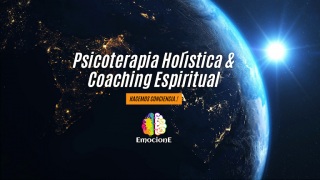 terapias gestalt en quito EMOCIONE  Psicoterapia Holística & Coaching Espiritual Quito 