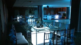 restaurantes para bodas en quito Chatre Catering & Eventos