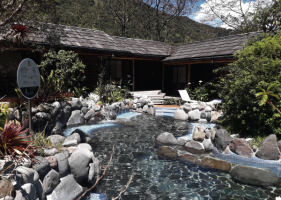 balnearios aguas termales quito Termas de Papallacta Oficina Reservaciones Quito