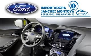 ventas de repuestos en quito Repuestos Ford en Quito Ecuador, Importadora Sanchez Montoya, Repuestos Ford Quito