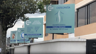 especialistas enfermedades bacterianas quito Centro de Especialidades Médicas Enríquez