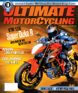 Ultimate Motorcycling