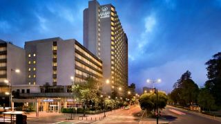 casinos events quito Hilton Colon Quito