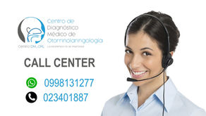 A nuestros pacientes | Centro DM_ORL | Dr. Danilo